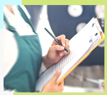 Услуги Сертификация продукции и услуг в Кизилюрте