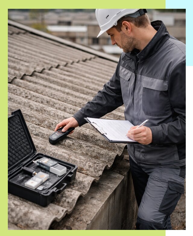 Сертификация шифера и техническая документация в Кизилюрте