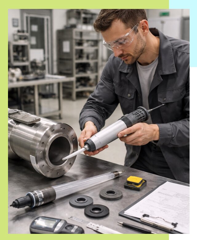 Сертификация герметиков и получение деклараций в Кизилюрте