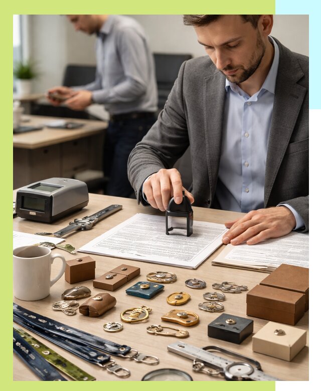 Сертификация сувениров и сувенирной продукции в Кизилюрте