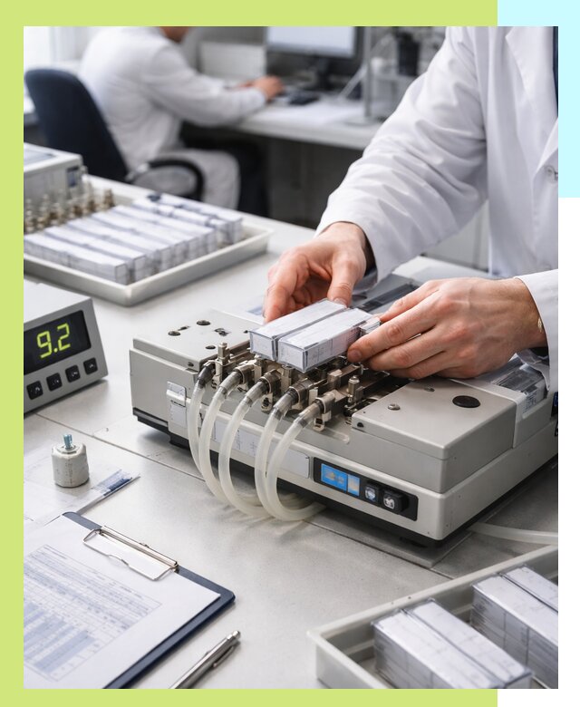 Сертификация сигарет и табачной продукции в Кизилюрте