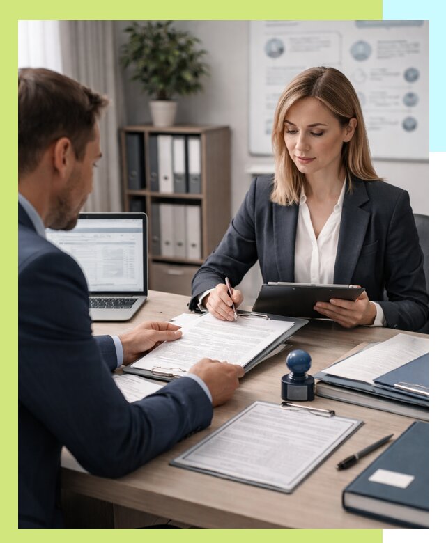 Сертификация услуг в Кизилюрте, подтверждение соответствия и качества