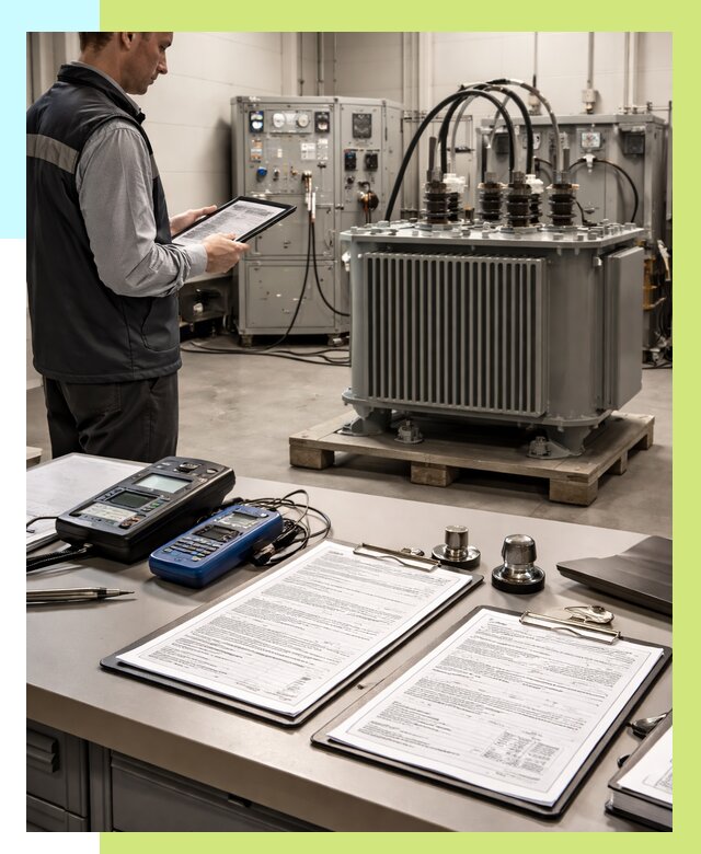 Сертификация трансформаторов под ключ в Кизилюрте от 25815 р. Алешин-Кзт