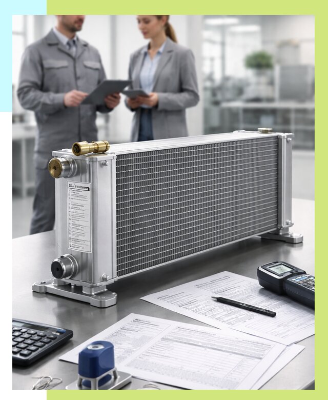 Сертификация радиаторов в Кизилюрте под ключ от 8777 р. | Алешин-Кзт