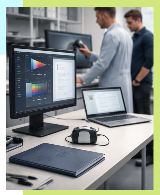 Сертификация мониторов в Кизилюрте: от 12391 р. | Алешин-Кзт