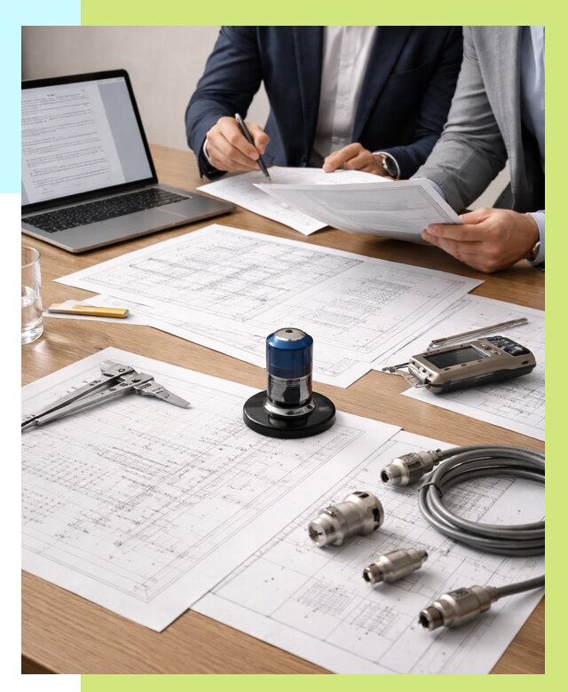 Разработка технических условий в Кизилюрте от 12391 р. | Алешин-Кзт