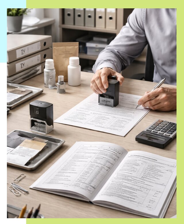 Разработка ТУ на продукцию в Кизилюрте от 12391 р. | Алешин-Кзт