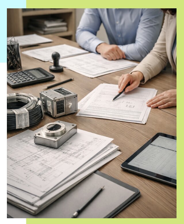 ТУ на изделие в Кизилюрте: оформить и получить от 8777 р. | Алешин-Кзт