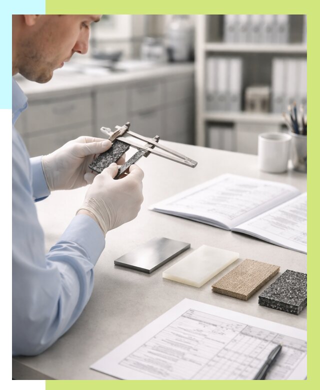 Разработка ТУ на материалы в Кизилюрте от 20652 р. Алешин-Кзт