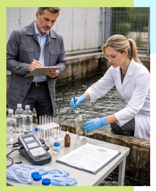 Разработка технических условий (ТУ) на водоснабжение в Кизилюрте