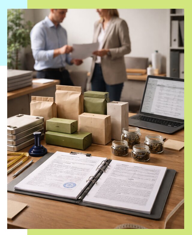 ТУ на чай в Кизилюрте срочно от 8777 р., оформление в Алешин-Кзт