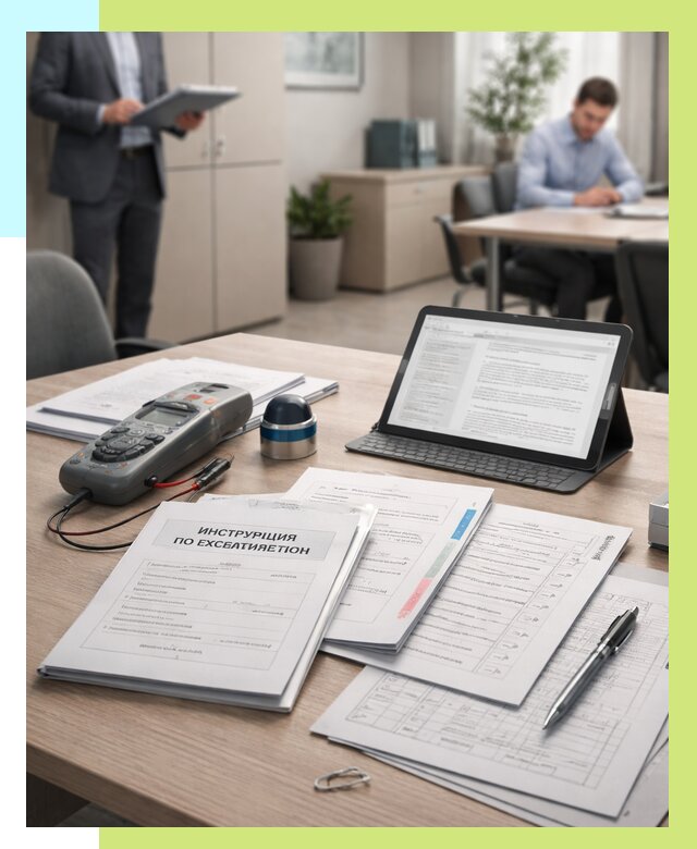 Руководство по эксплуатации в Кизилюрте от 7228 р. | Алешин-Кзт