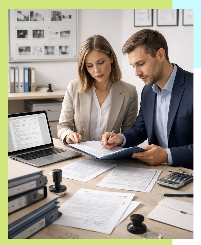 Нотификация ФСБ для продукции и оборудования в Кизилюрте