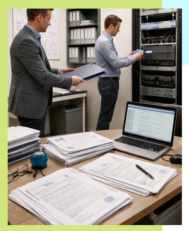 Получение заключения ФСТЭК на информационные системы в Кизилюрте