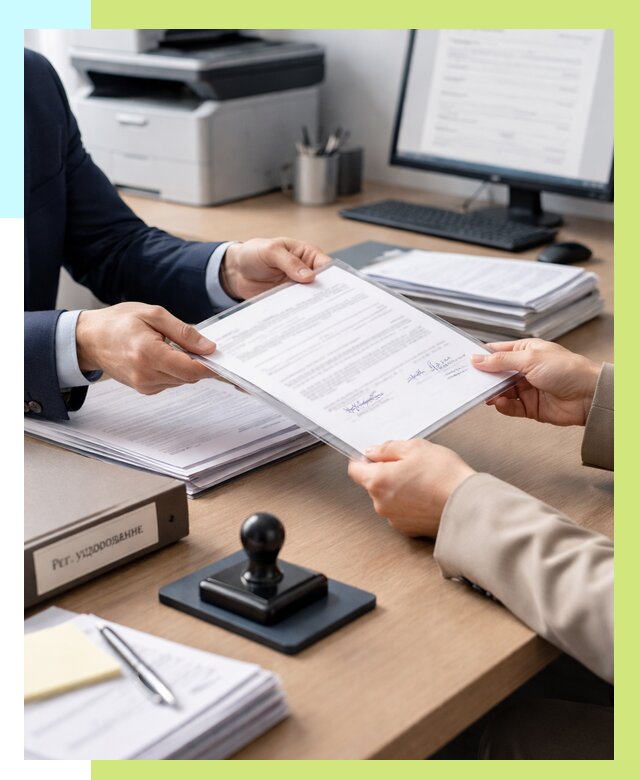 Рег. удостоверение медизделия в Кизилюрте от 82608р | Алешин-Кзт