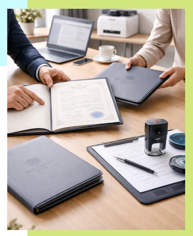 Сертификат OHSAS 18001 в Кизилюрте от 46467 р. | Алешин-Кзт