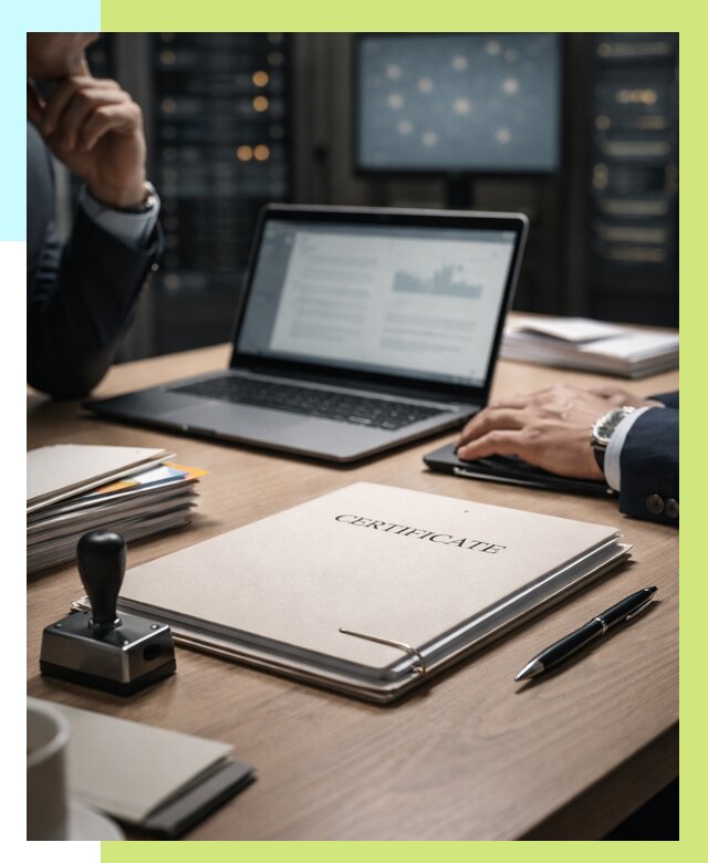 Сертификат ISO 27001 в Кизилюрте под ключ от 154890 р. Алешин-Кзт