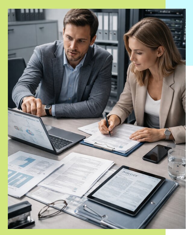 Получение сертификата ISO 27001 информационной безопасности в Кизилюрте