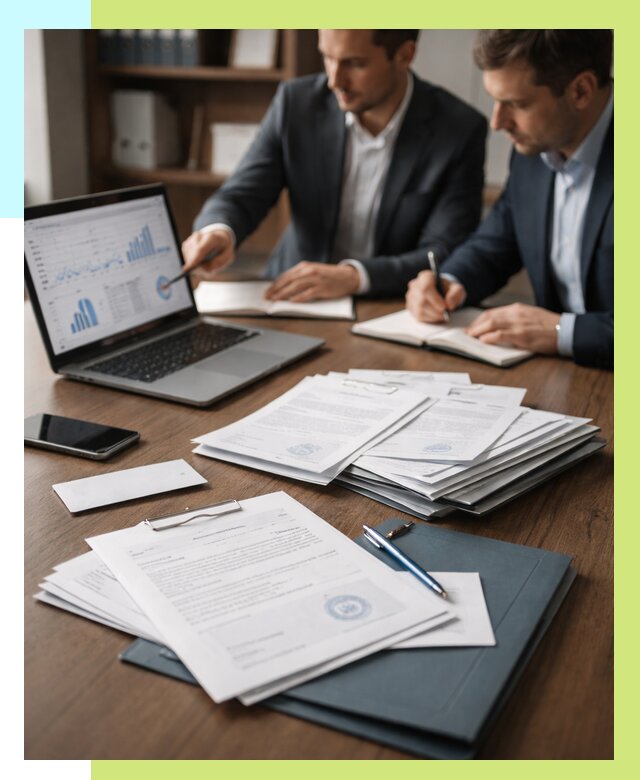 Оценка деловой репутации в Кизилюрте от 7745 р. | Алешин-Кзт