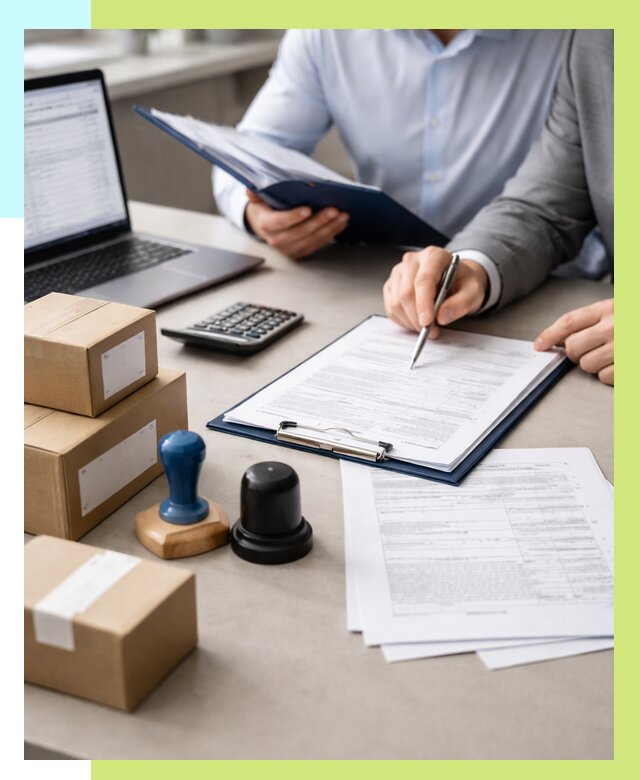 Декларирование продукции в Кизилюрте от 12391 р., Алешин-Кзт