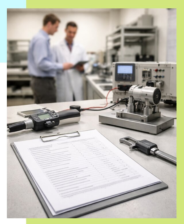 Протокол испытаний продукции в Кизилюрте от 7745 р. | Алешин-Кзт