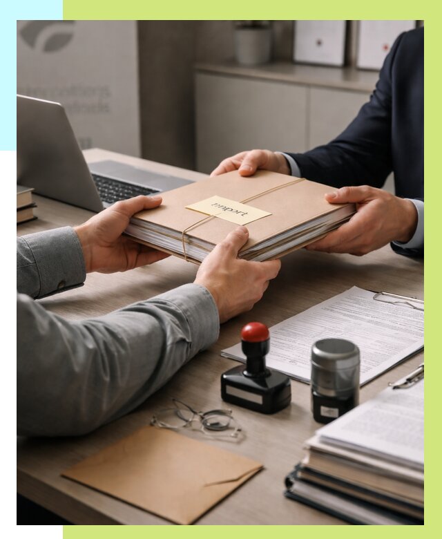 Сертификация для импорта в Кизилюрте от 30978 р. | Алешин-Кзт