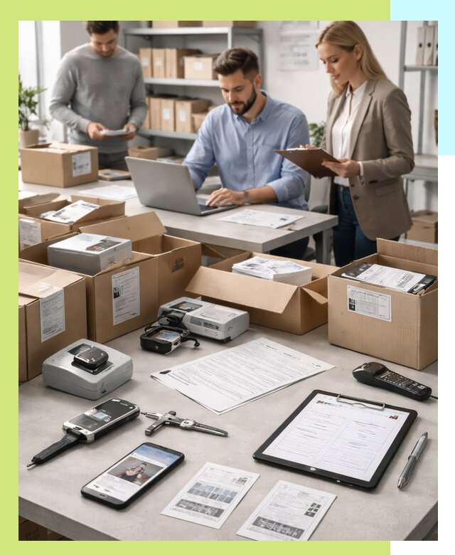 Сертификация товаров и документов для маркетплейсов в Кизилюрте