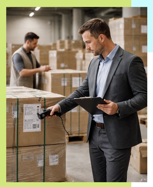 Сертификация партии товара в Кизилюрте по требованиям законодательства